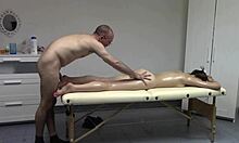 Bubble Butt Sailor Luna Banged by Perve Masseuse!