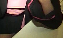 Amateur Teens and Milfs in Steamy Public Encounters