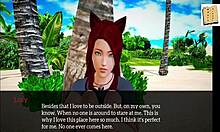 TEEN WITH BIG ASS GETS FUCKED!