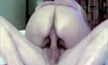 This milf can't get enough of that big cock!