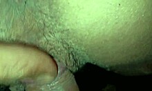 Ride My Monster Cock For Tight Pussy Creampie!