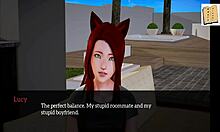 Exploring Adventures in My New Family Episode 234