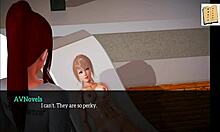 Exploring Adventures in My New Family Episode 234