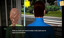 My new family explores erotic adventures