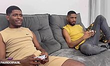 Gay Fucking with Big Cock Blowjob and Monster Ass