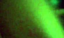 Redhead Girl Rides Cock While Using Dildo For Ass Play