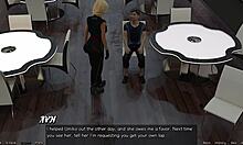 Stranded in space 28 - rockstar perfomance