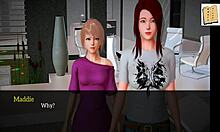 Exploring Adventures in My New Family Episode 234