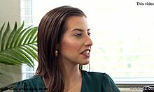 Spencer Bradley Wants to Work with Strong Women Like Megan Maiden