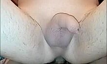 He made me his bitch turning me into puta