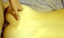 He made me his bitch turning me into puta