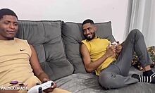 Gay Fucking with Big Cock Blowjob and Monster Ass