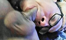 mamada en primer plano blowjob 2