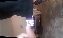 Intense Homemade Fucking with Mature BBW Fat Amateur Sex Object