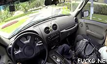 riding a guy's cock on spycam without him knowing. caught every wild moment.