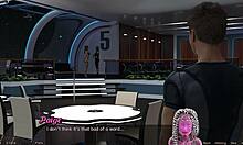 Stranded in space 28 - rockstar perfomance