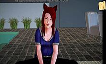 My new family explores erotic adventures