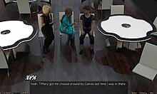 Stranded in space 28 - rockstar perfomance