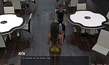 Stranded in space 28 - rockstar perfomance