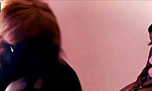 Yo, check how Ms. Creamie got set up with two guys by her friend! Wanna see her fucked hard?