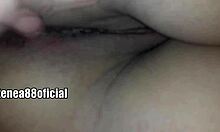 Every Night I Play Wild With My Stepsister