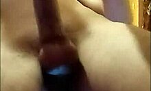 He made me his bitch turning me into puta