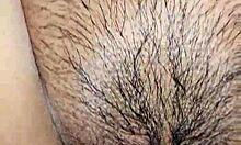 Latina milf in close-up view 😊