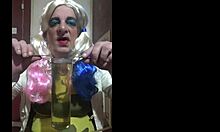 Back Doing What I Like Most