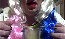 Back Doing What I Like Most