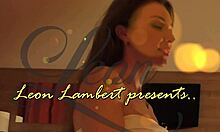 Amazingly beautiful european amateur pick up in hotel room, russian cute sexy pussy for slow handjob and precum milking