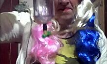 Back Doing What I Like Most