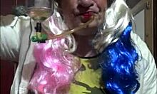 Back Doing What I Like Most