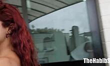 Brazilian Victoria Dias and Goddess Donabella Fuck BBC Jeff Black