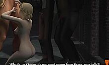 Teen warriors embark on a daring anime adventure