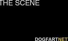 Carmen Callaway Creampied by Black Stranger Outdoors