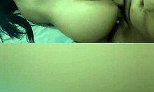 Welcome surprise for my roommate