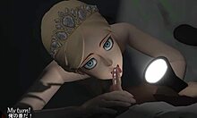 Teen warriors embark on a daring anime adventure