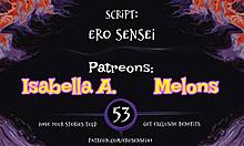 Fucking game show brings erotic orgasms via audio for women 😏