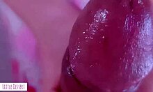 Little dessert invites fan for bedroom fucking 😏