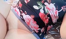 she seduces the doctor and he fucks her hard 😍