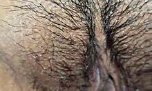 Latina milf in close-up view 😊