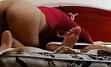 Mother-In-Law's Quick Lesson