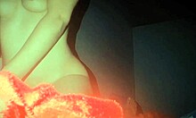 Mother-In-Law's Quick Lesson