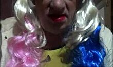 Back Doing What I Like Most