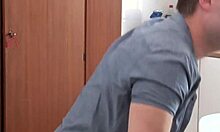 melyssa, ugh, payin’ rent with my ass, gettin’ bent over for rough anal... damn!