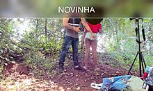 conheci uma casada que me chamou para foder o cu dela