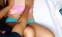 Pinay Horny Teen Craves Hard Missionary Creampie Now