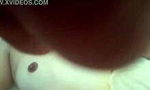 Real amateur homemade video of beautiful girl with tattoo - jhodez1