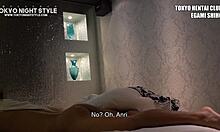 Watch Egami Shiho in this interracial blasian adventure!