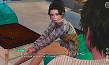 Complete Gameplay of My Bully Is My Lover Part 23